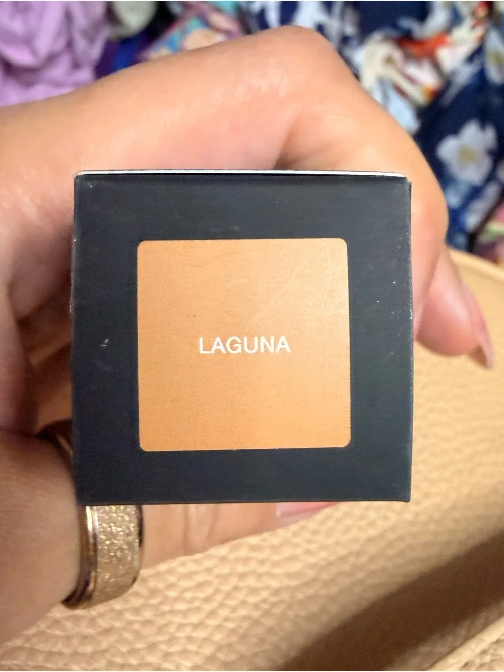 NARS Creamy Stick Bronzer - Laguna